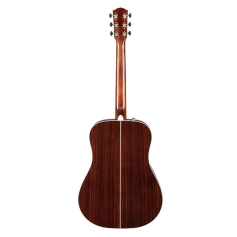 fender paramount limited